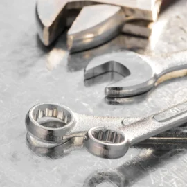 HARDWARE STORE