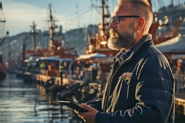 Cómo elegir un proveedor naval confiable cuando estáis en plena operativa copia