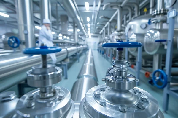 Cómo mejorar la eficiencia de vuestros sistemas de filtrado en maquinaria industrial copia