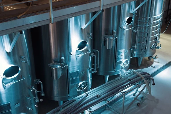 Cómo un sistema de filtrado adecuado mejoró el rendimiento de una planta industrial copia