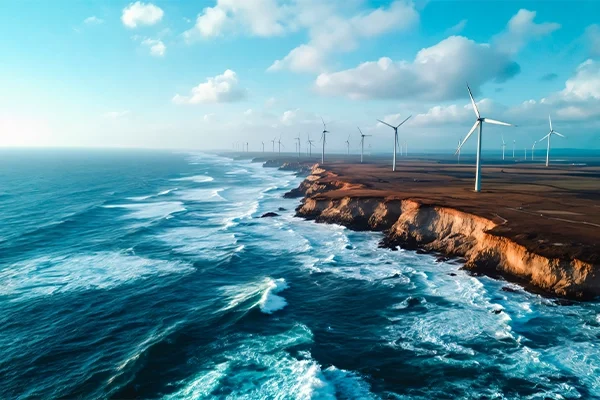 Energías limpias y transición ecológica en el sector naval- navegando hacia un futuro sostenible copia