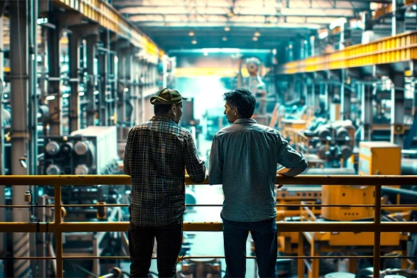 Ferretería industrial- el soporte invisible de la productividad moderna copia