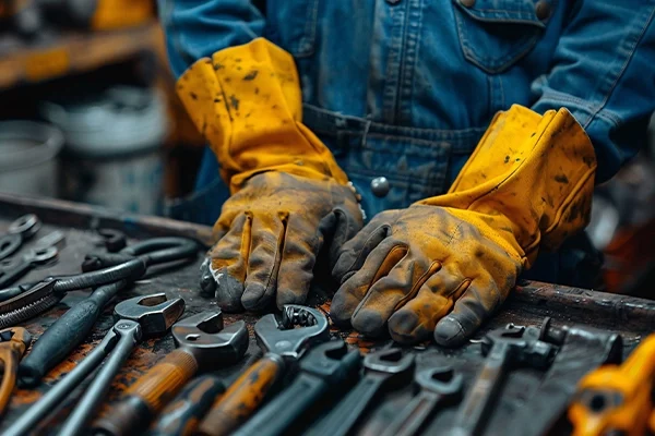 Herramientas imprescindibles para trabajos industriales de alta exigencia copia