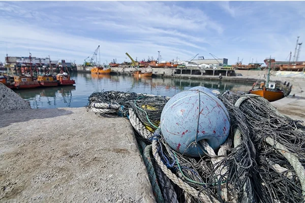 La transformación logística en el sector naval- eficiencia y sostenibilidad en el mar copia