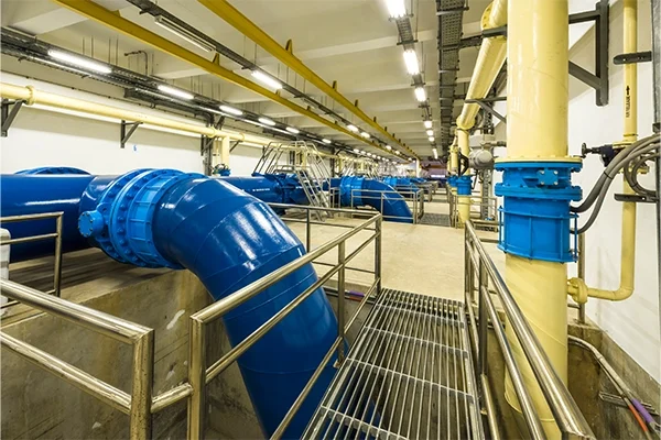 Sistemas de estanqueidad y filtrado- la clave para la eficiencia y la protección industrial copia